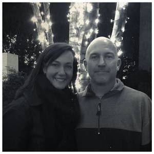 Meet your Posher, Sharon